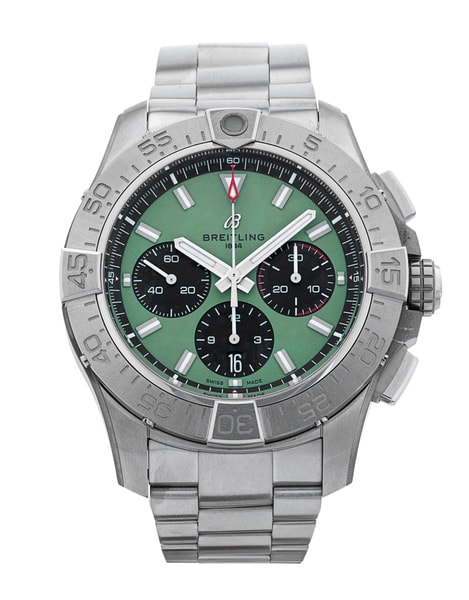 Breitling Avenger B01 Chronograph AB0147